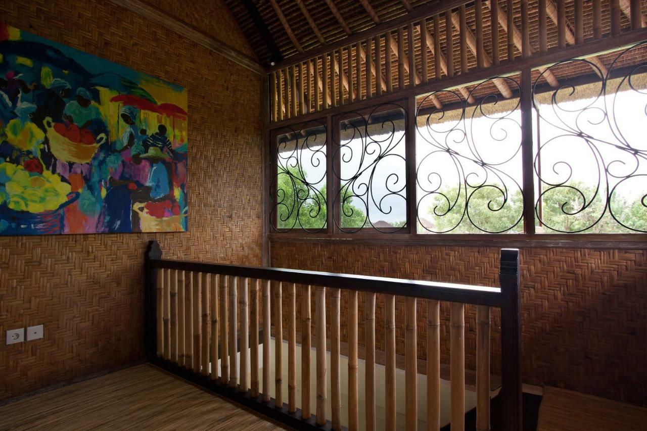 Villa Jumah Seminyak  Exterior photo