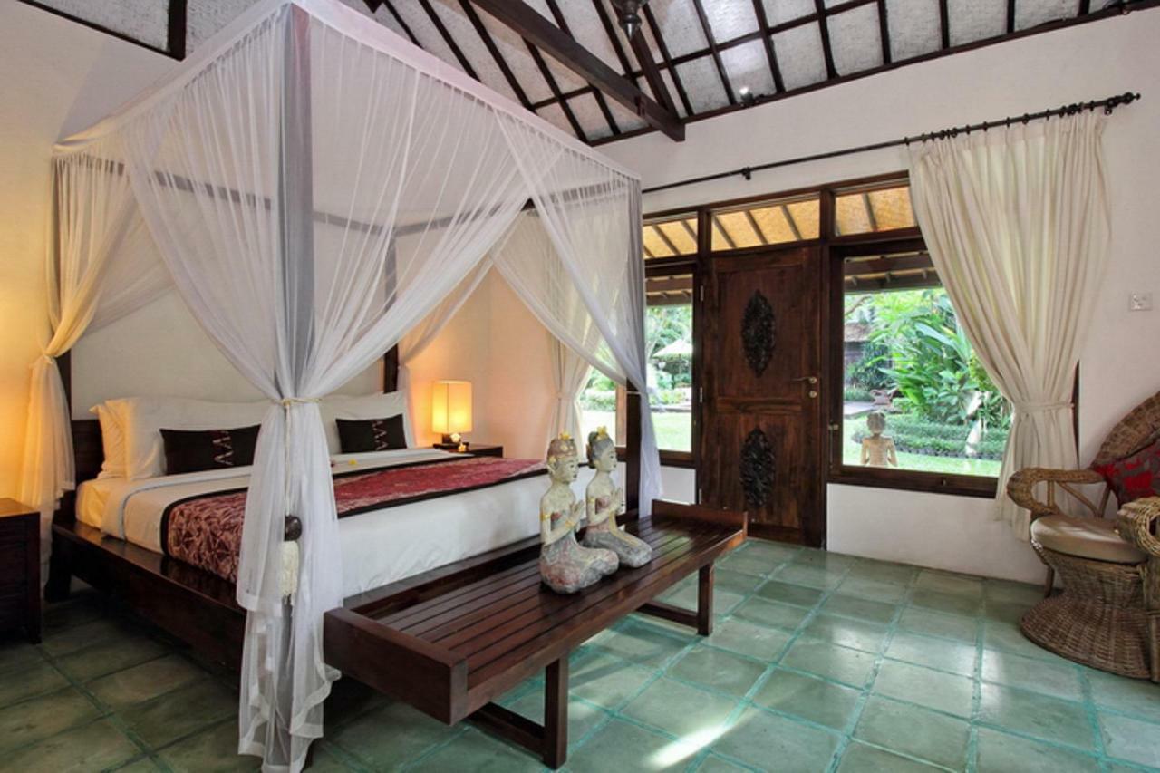 Villa Jumah Seminyak  Exterior photo