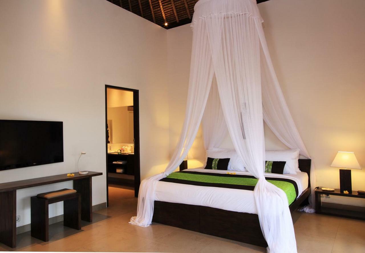 Villa Jumah Seminyak  Exterior photo